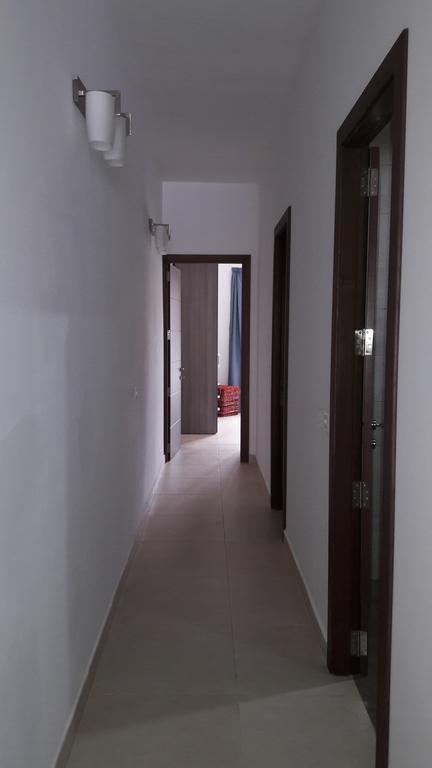 Blue Skies Apartment Marsaskala Exterior photo